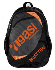 Muay Thai Bag